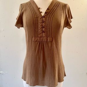 Style & Co. Summer Top